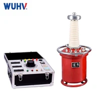 Тестер HIPOT AC DC