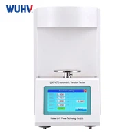 Автоматичний тестер міжфазної напруги